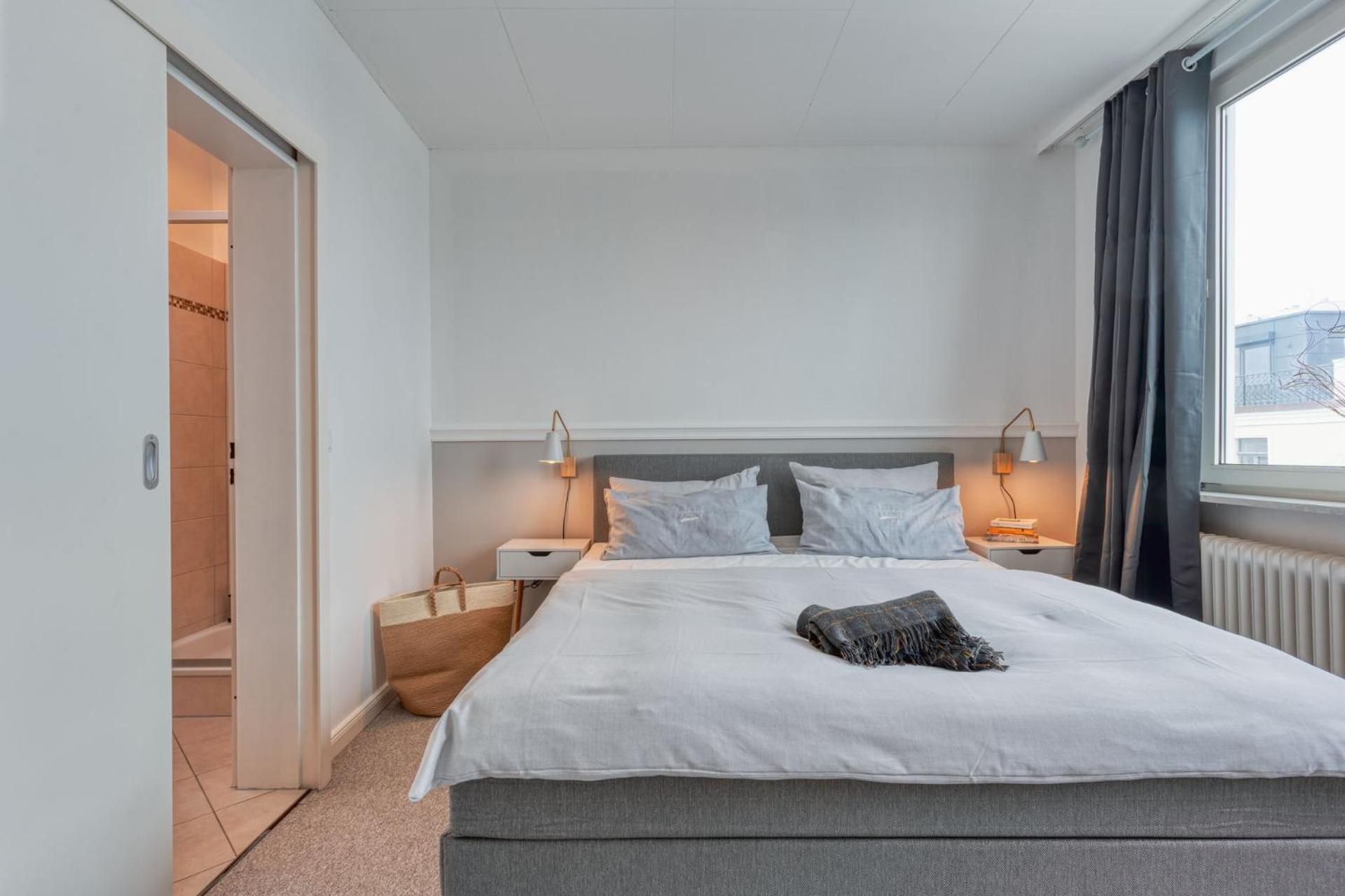Inselpension Henriette * Norderney