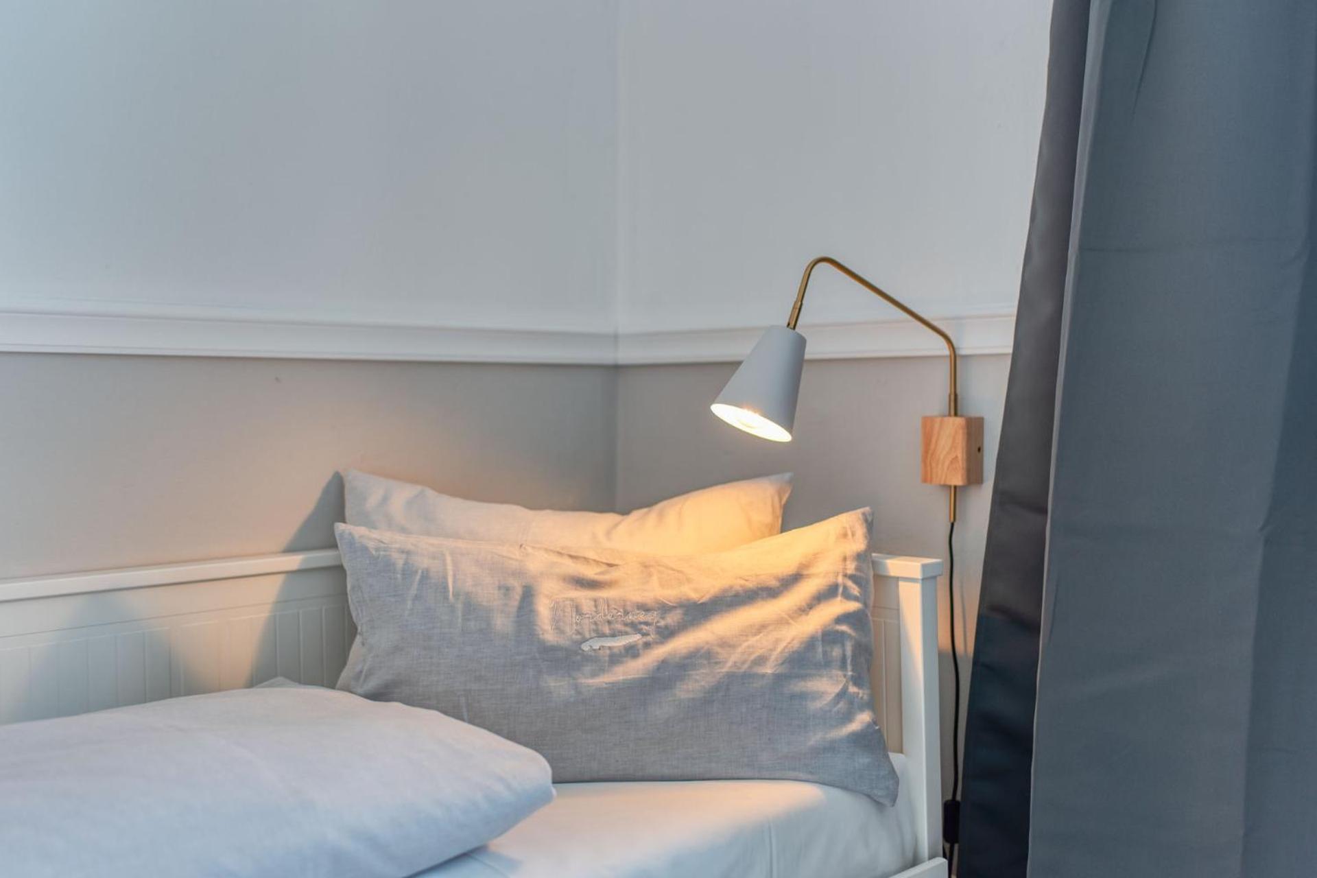 Bed & Breakfast Inselpension Henriette