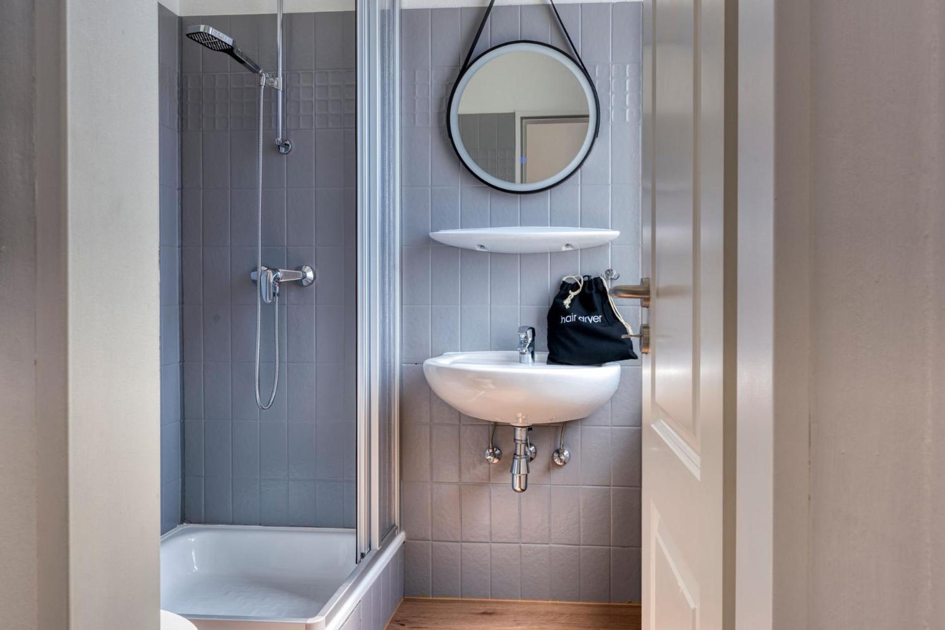 Inselpension Henriette Bed & Breakfast Norderney