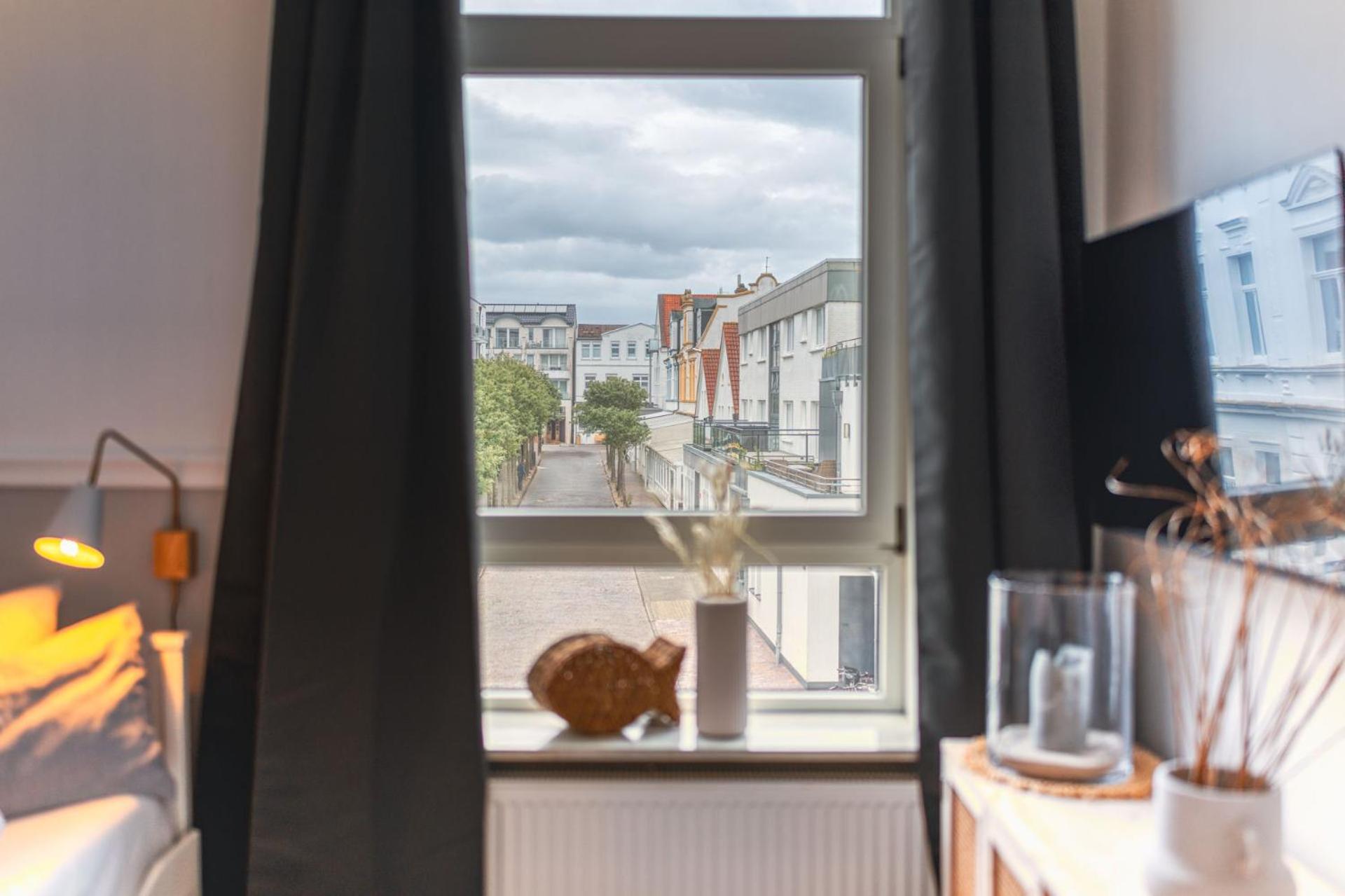 Inselpension Henriette Norderney