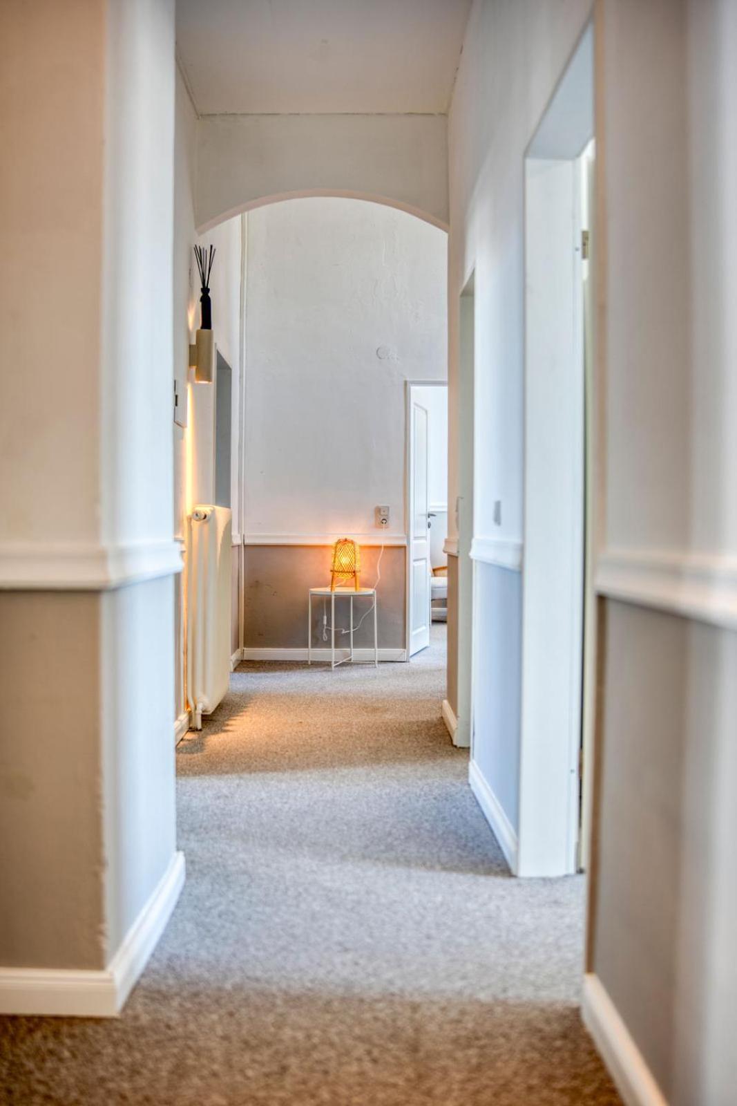 Inselpension Henriette Bed & Breakfast *