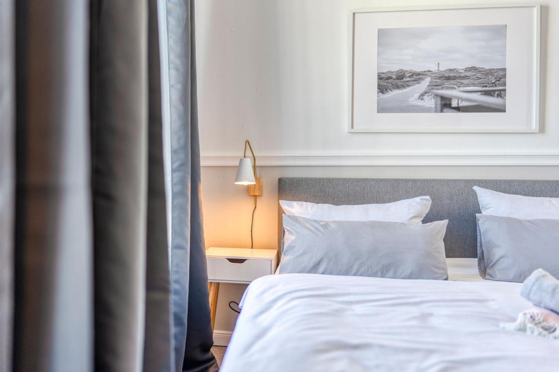 Inselpension Henriette Bed & Breakfast Norderney