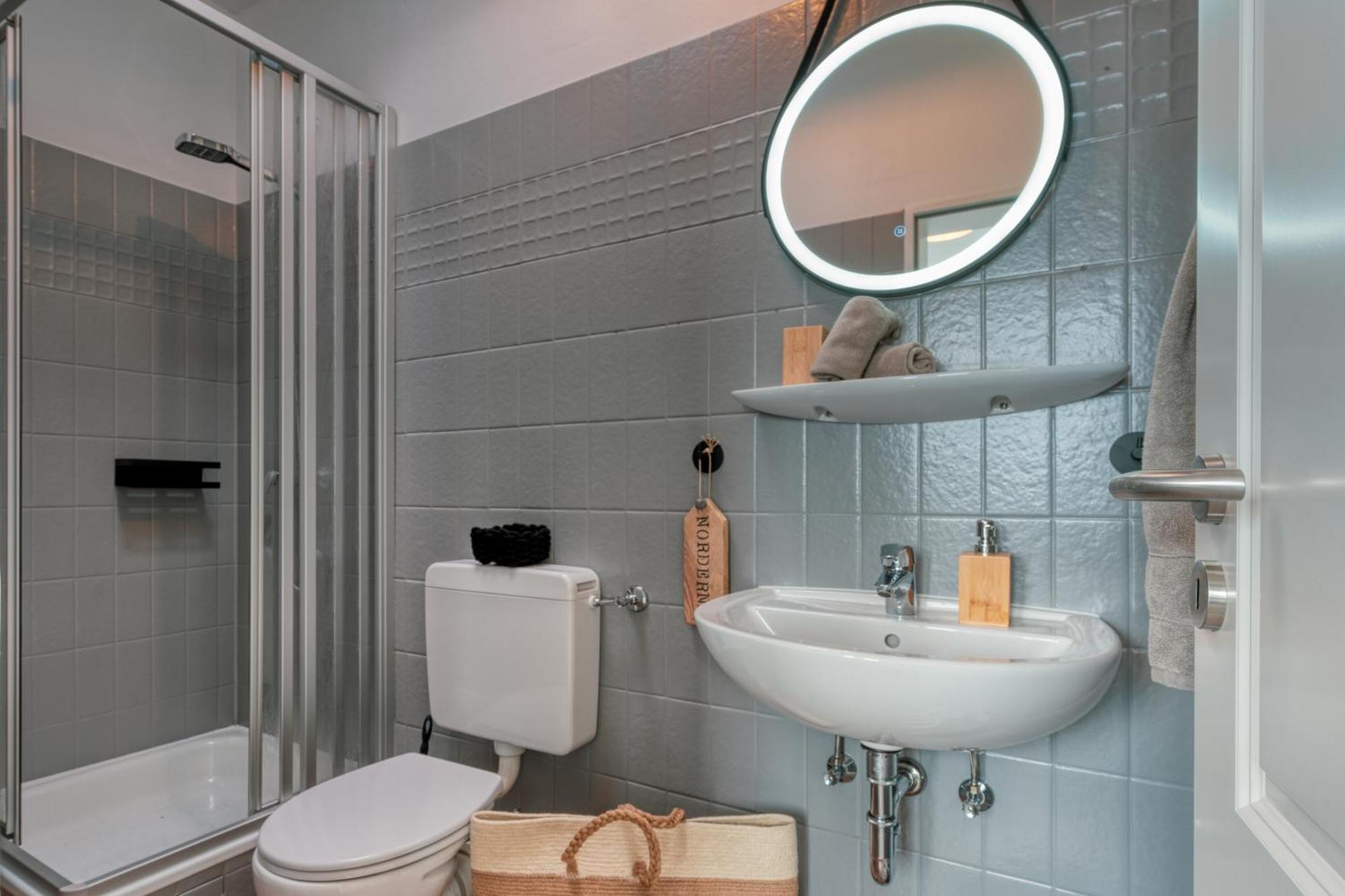 Inselpension Henriette Bed & Breakfast Norderney