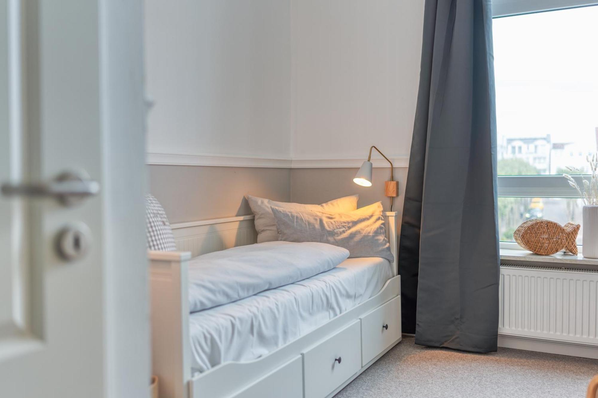 Inselpension Henriette * Norderney